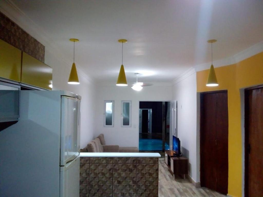  Temporada Casa dos sonhos Peruíbe