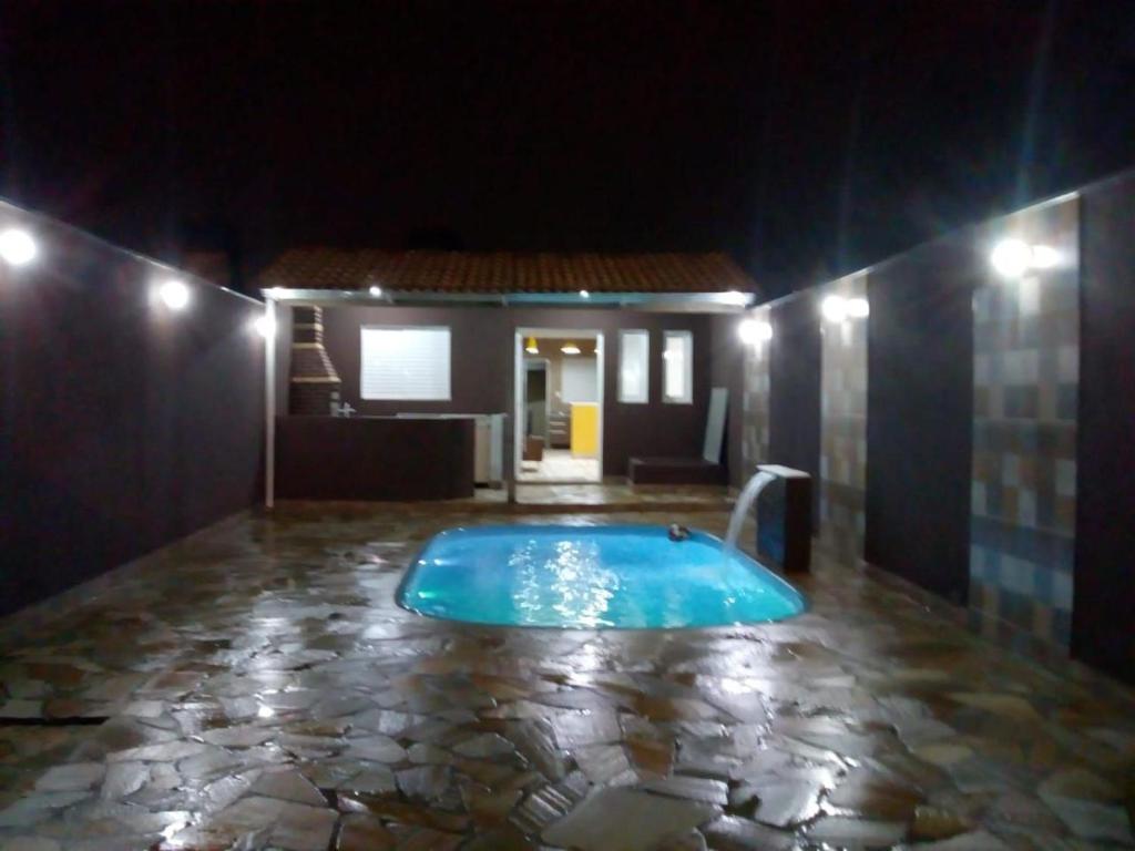  Temporada Casa dos sonhos Peruíbe