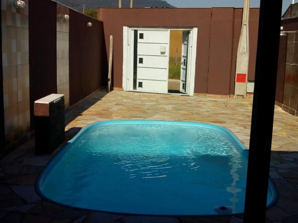  Temporada Casa dos sonhos Peruíbe