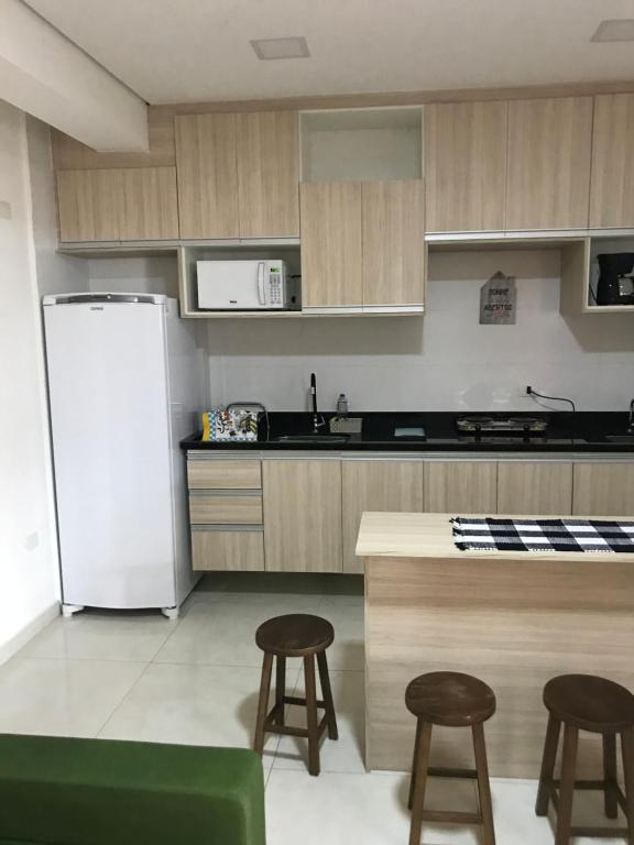  Apartamento C&K FLATBotanics Olímpia I