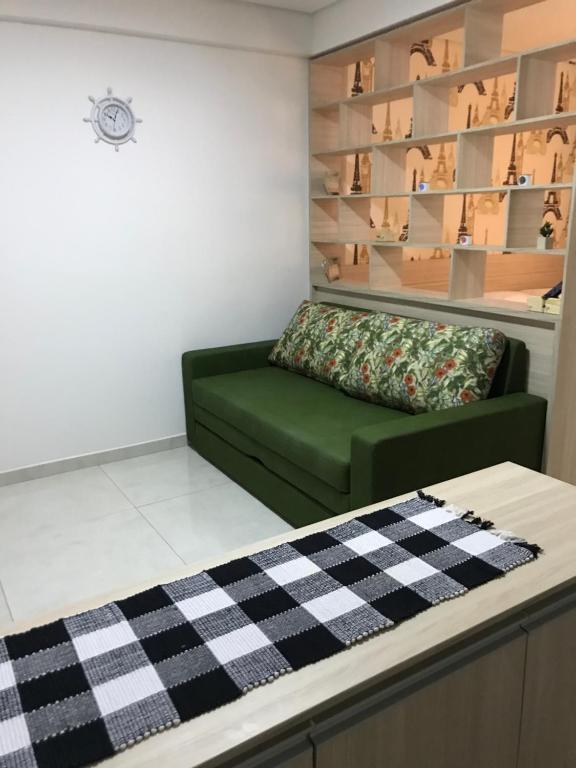  Apartamento C&K FLATBotanics Olímpia I
