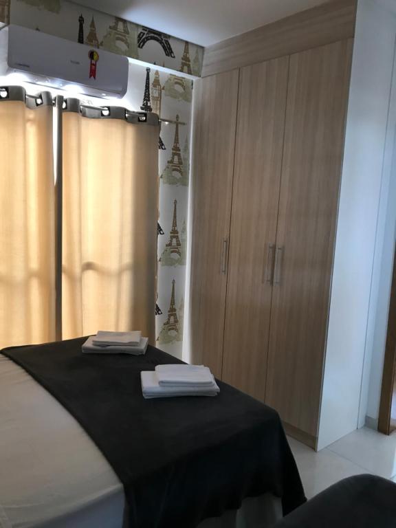  Apartamento C&K FLATBotanics Olímpia I