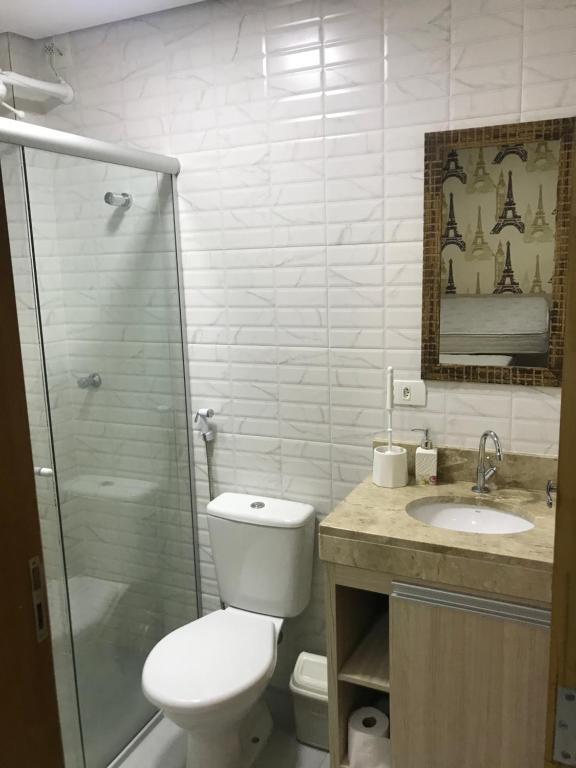  Apartamento C&K FLATBotanics Olímpia I