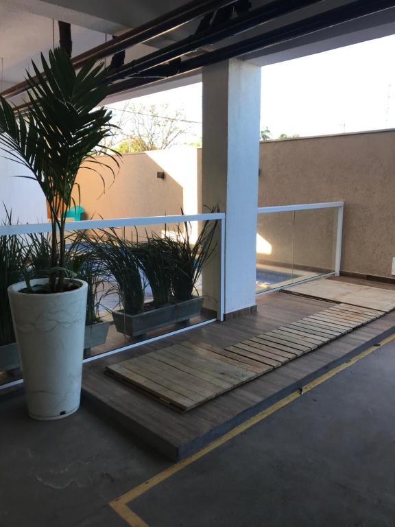 Apartamento C&K FLATBotanics Olímpia I