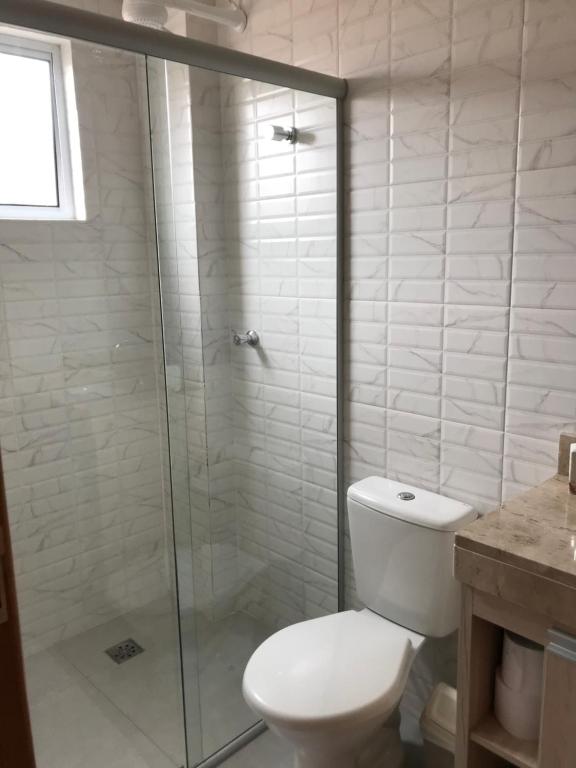  Apartamento C&K FLATBotanics Olímpia I