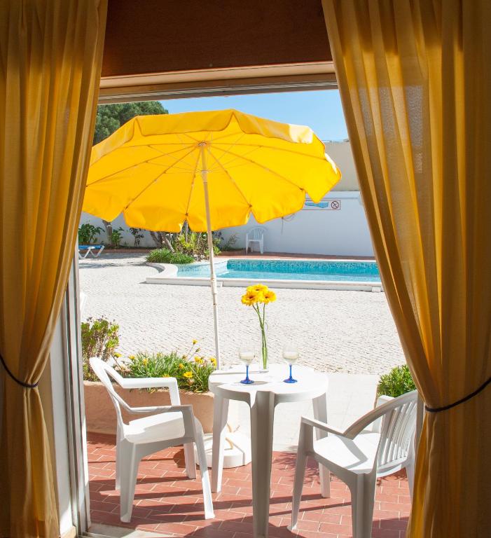 Apartamentos Turísticos Sollagos - 16