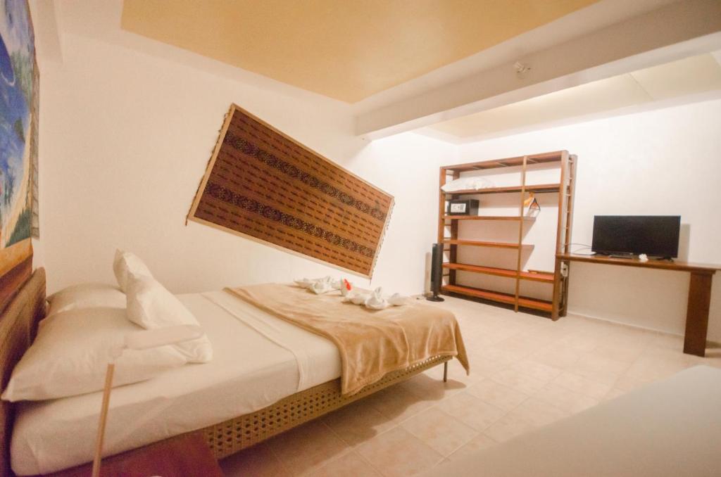 Ralph's Place - Studio Suite