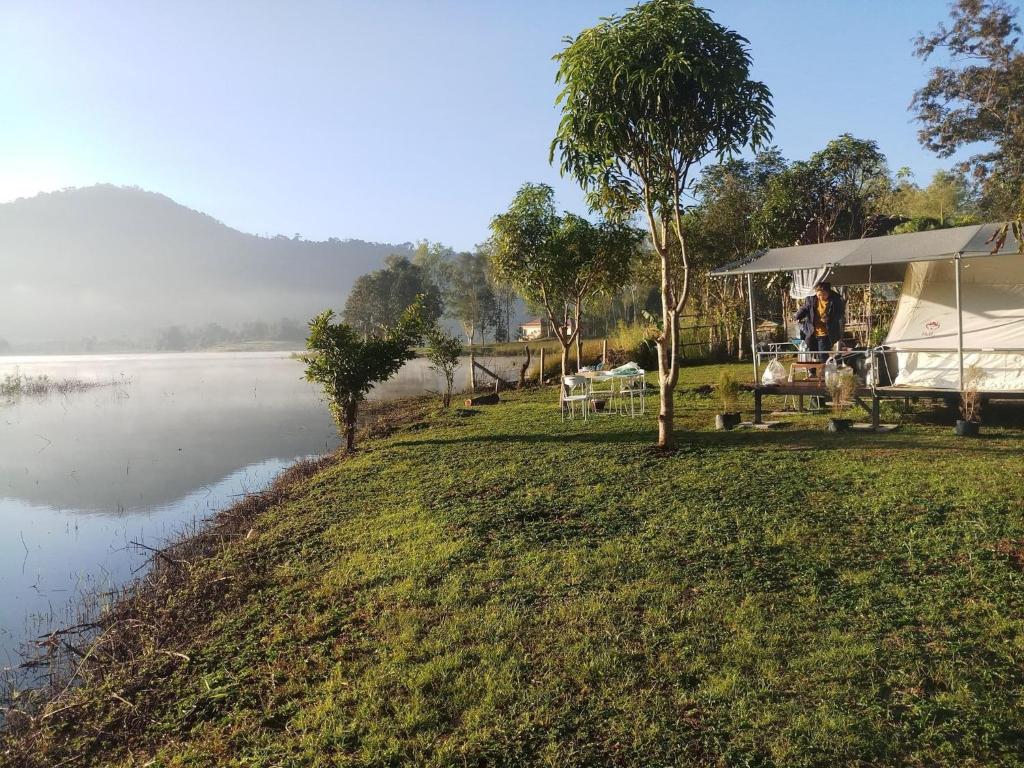 Gallery image of Thara Hidden Camp in Khao Kho