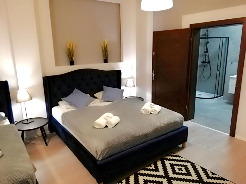 Great Polonia Wroclaw City Center - Resim 26