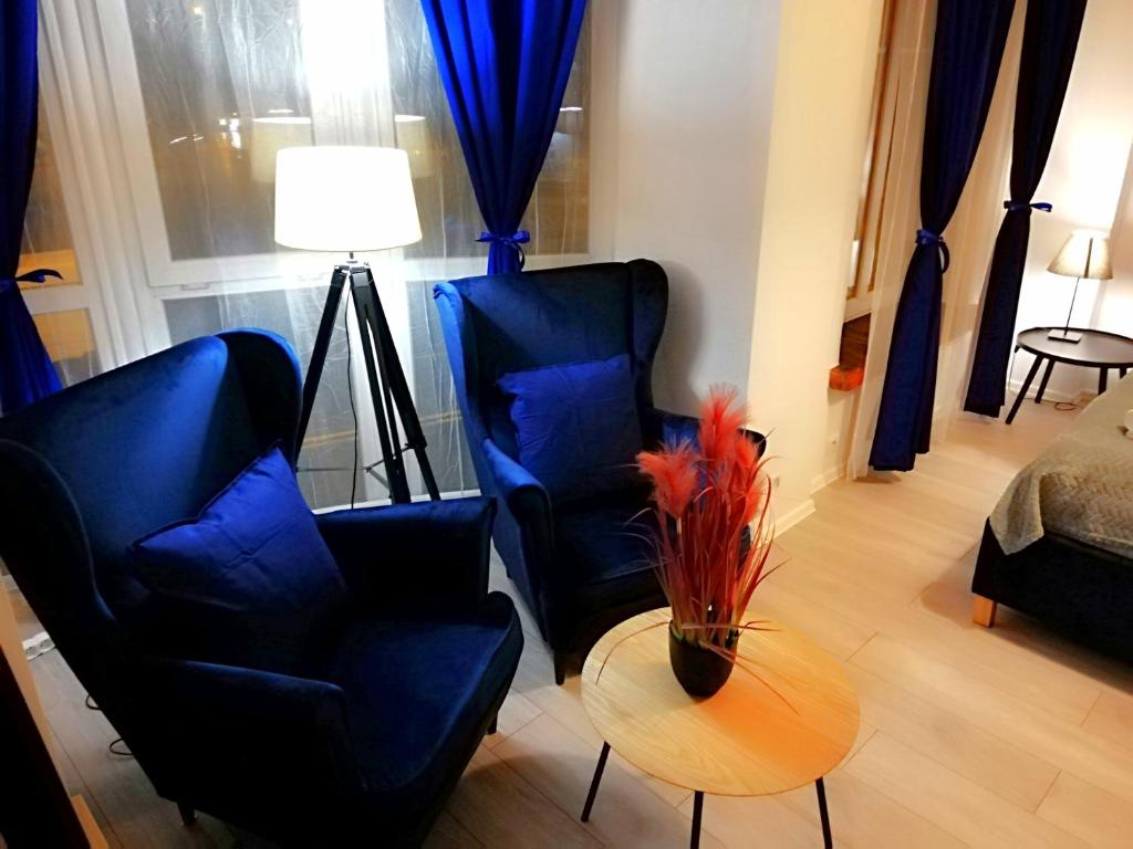 Great Polonia Wroclaw City Center - Resim 32