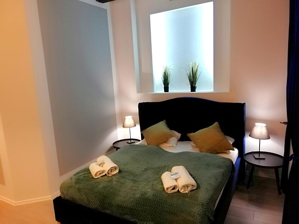 
Deluxe Double Room with Extra Bed
