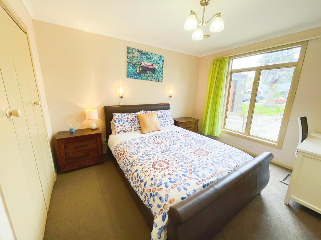 Private and Perfect for Families, Rotorua Escape - Resim 2