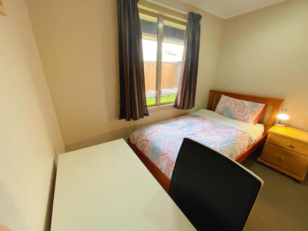Private and Perfect for Families, Rotorua Escape - Resim 14