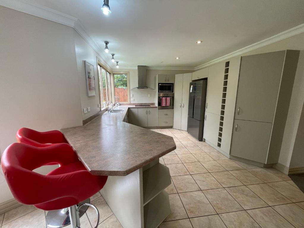 Private and Perfect for Families, Rotorua Escape - Resim 15