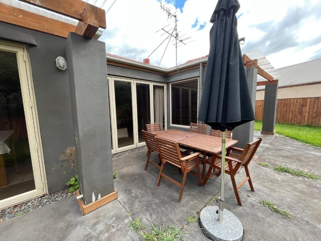 Private and Perfect for Families, Rotorua Escape - Resim 12