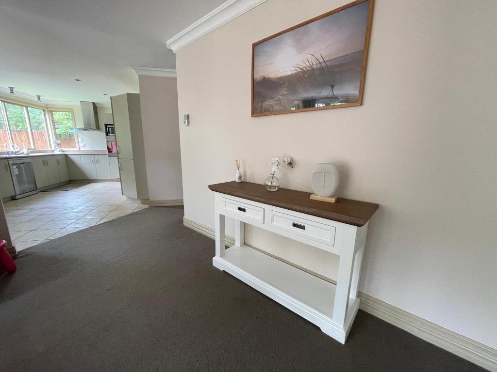 Private and Perfect for Families, Rotorua Escape - Resim 8