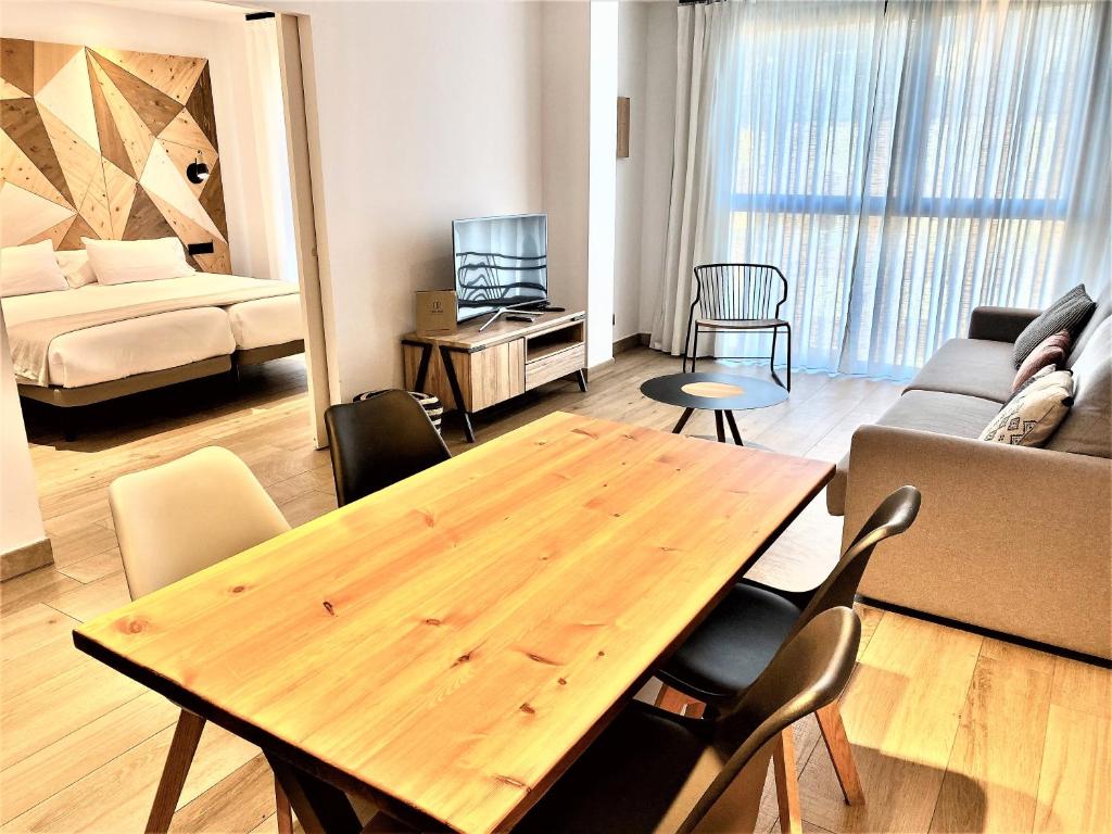 Apartamentos Dos Ríos Ainsa - 13