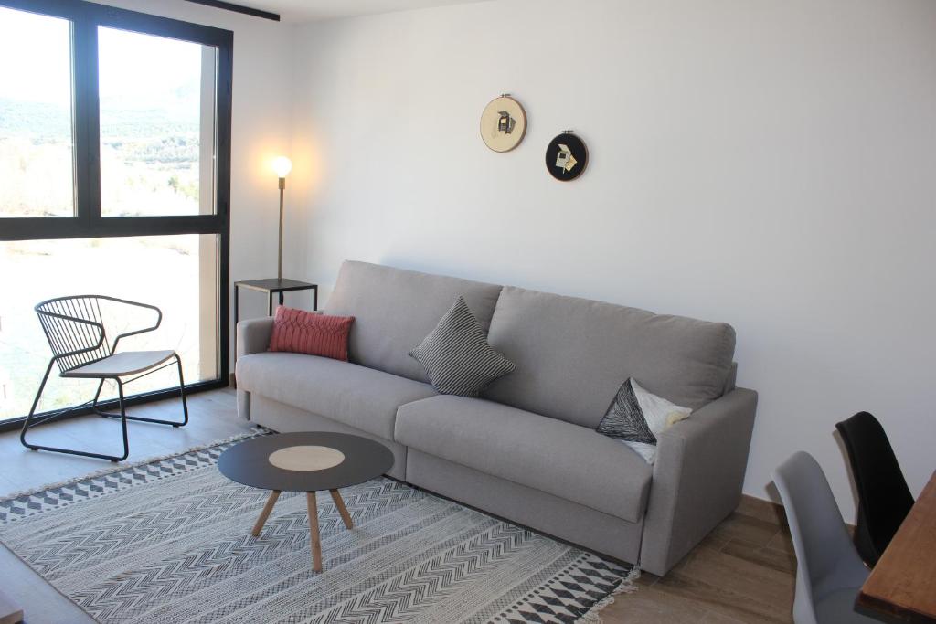 Apartamentos Dos Ríos Ainsa - 11