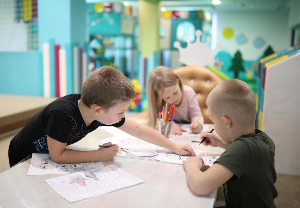 Hotel Palisad - Resim 31