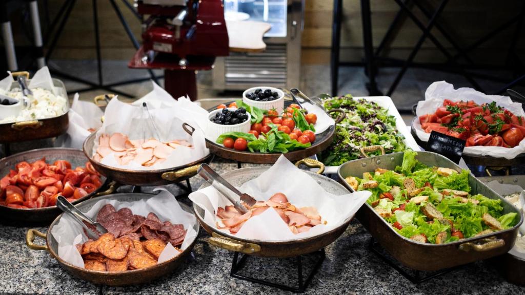 Hotel Palisad - Resim 15