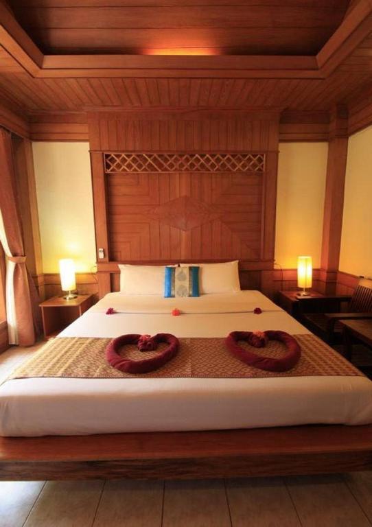 Lanta Miami Resort - SHA Extra Plus - 17