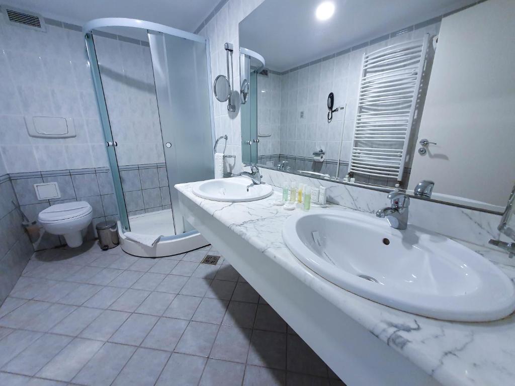 Hotel Bavaria Blu - Estúdio