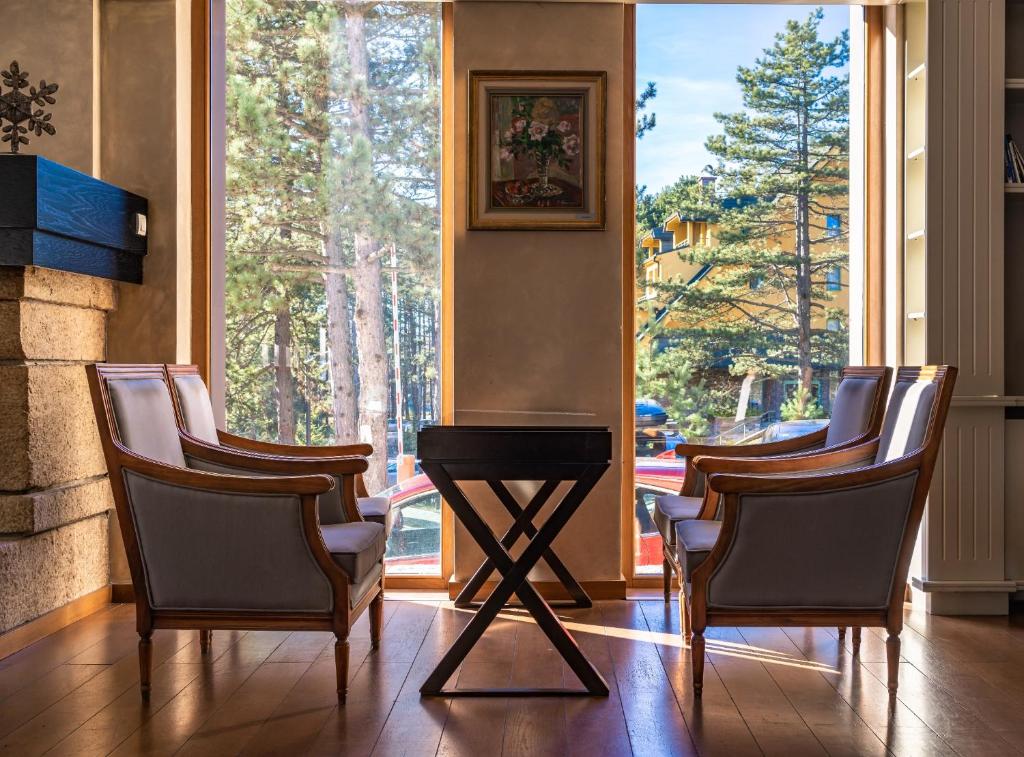 Hotel Palisad - Resim 34