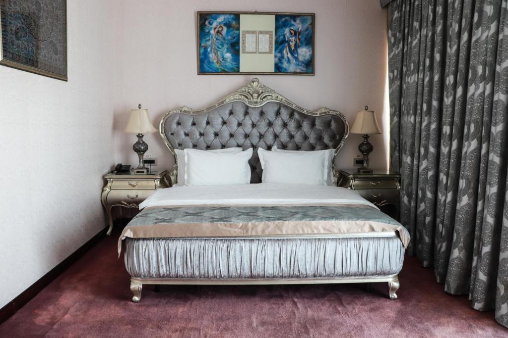 Hotel Bavaria Blu - Double Douluxe Com Varanda E Vista Para O Mar