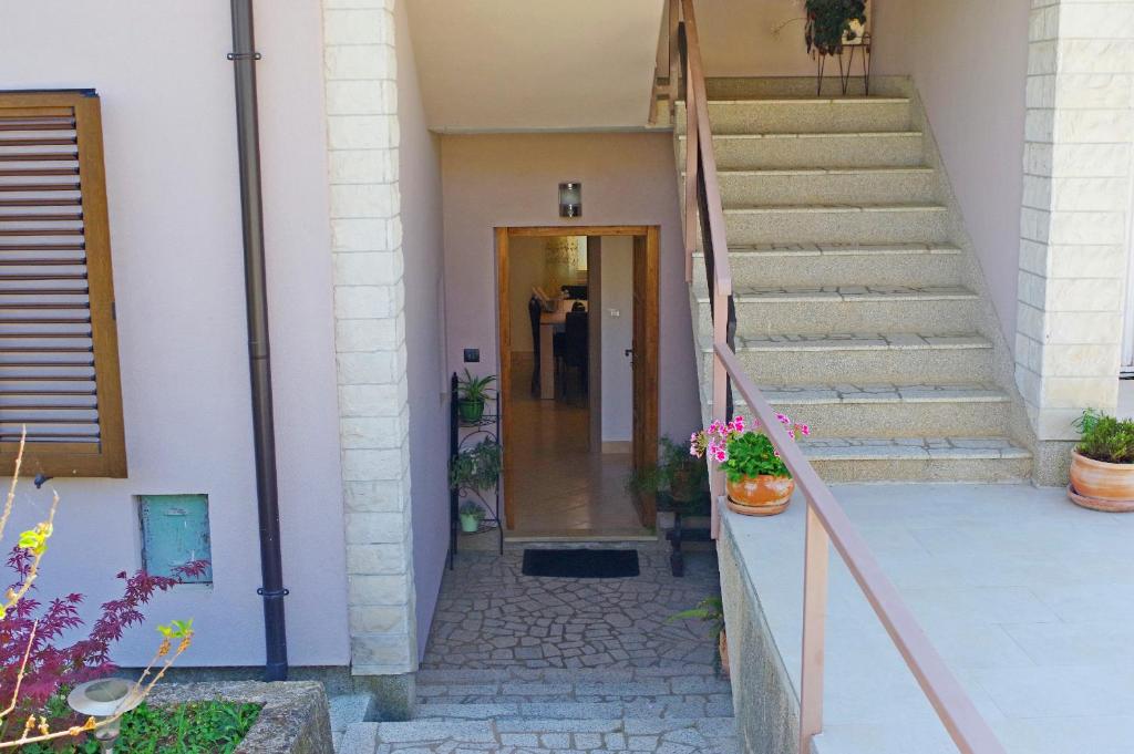 Fotografia z galérie ubytovania Apartment Luciana v destinácii Valbandon