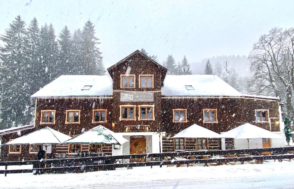 Hotel Hvezda, Pec pod Sněžkou – Updated 2024 Prices