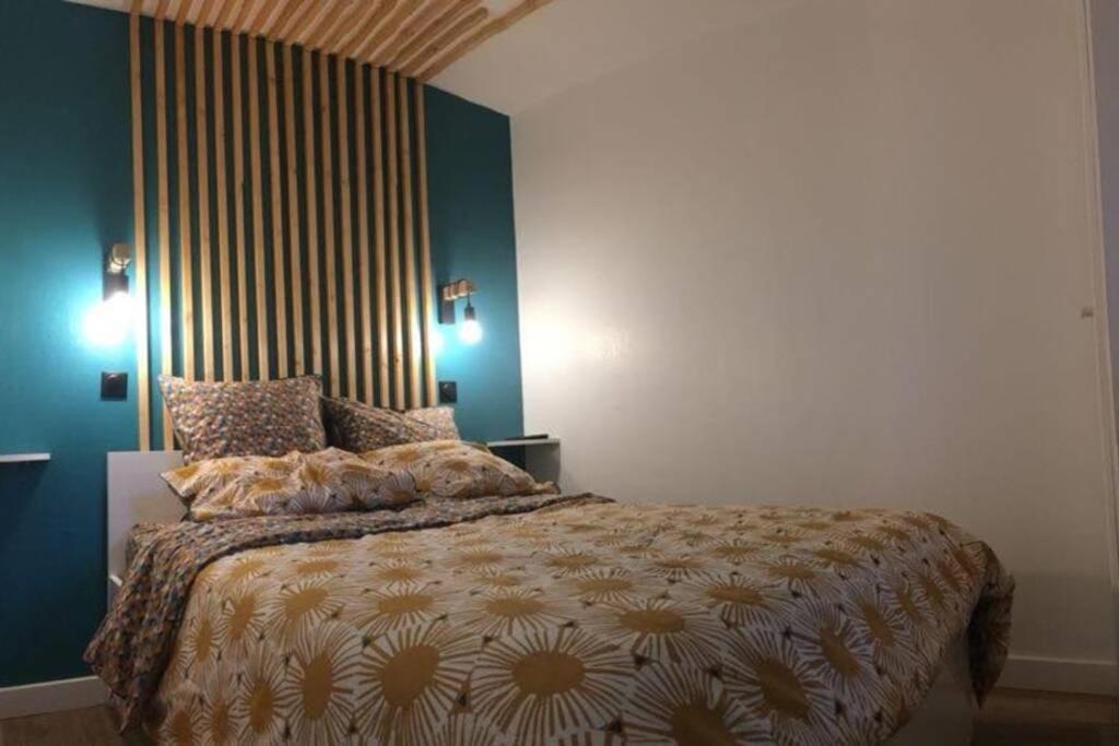 Photo de la galerie de l'établissement ***L'orée des Pins*** Appartement T2 en RDC avec jardin REFAIT A NEUF, à Lacanau