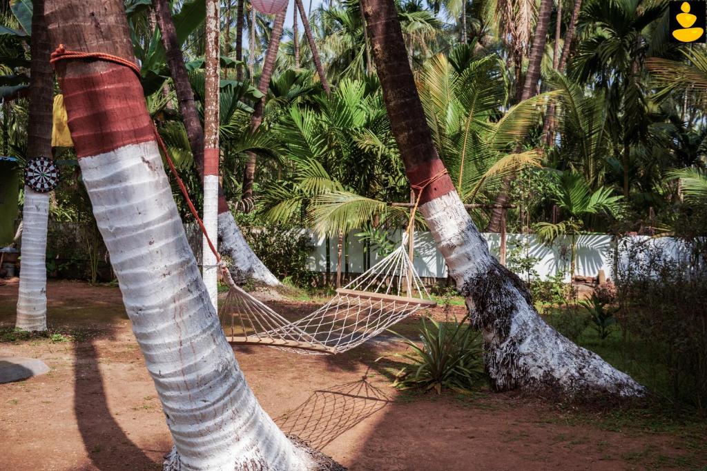 LivingStone 3BHK Beach House Alibaug - Three-Bedroom Villa
