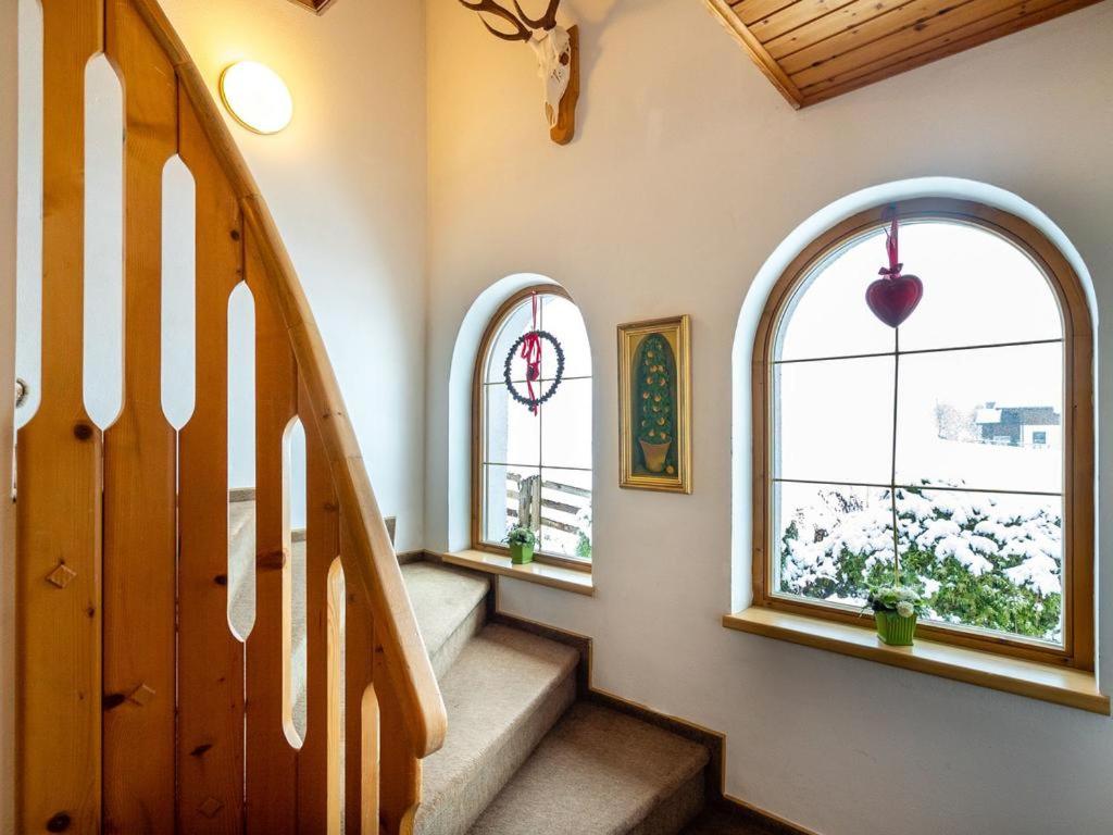 Zdjęcie z galerii obiektu Appartements Maurer w mieście Flachau