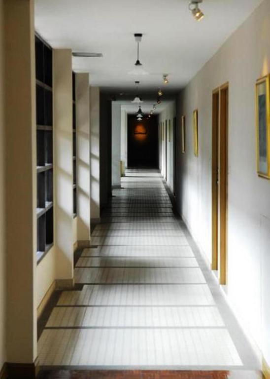 Silom Village Inn - Resim 15