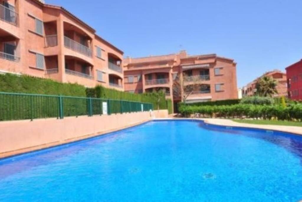 TPA - MARINA SANT JORDI 3, Calafat – Updated 2022 Prices