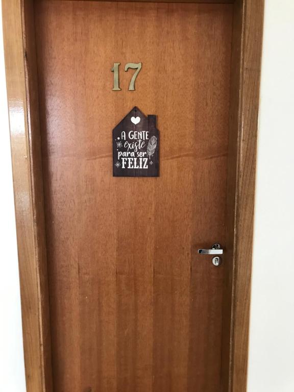  Apartamento C&K FLATBotanics Olímpia I
