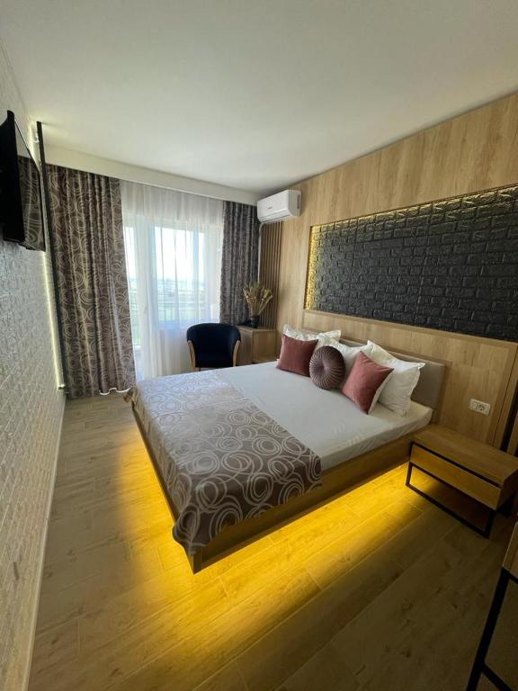 Hotel Tomis, Mamaia – Prețuri actualizate 2022