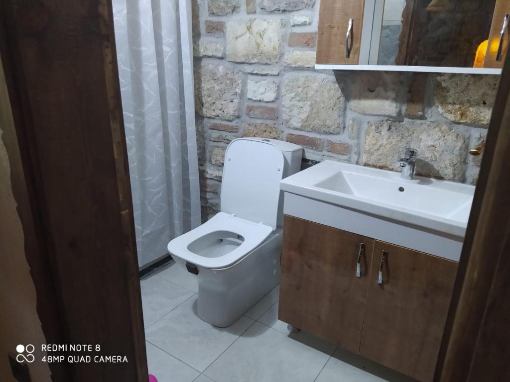 Taşhan Otel