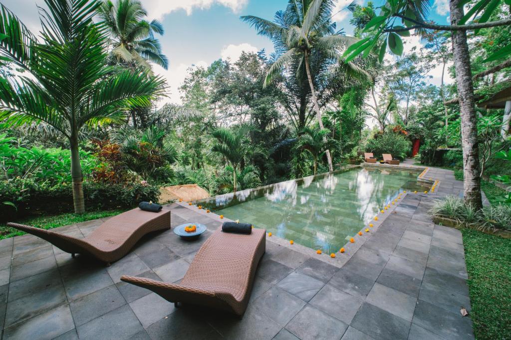 Villa Rimba Ubud