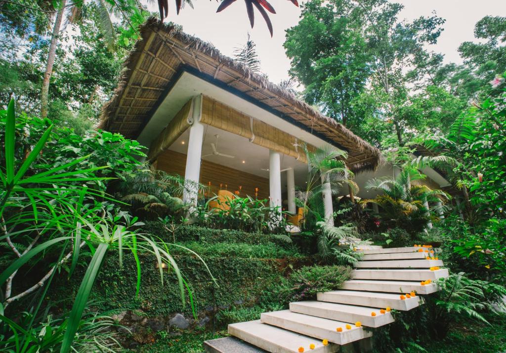 Villa Rimba Ubud