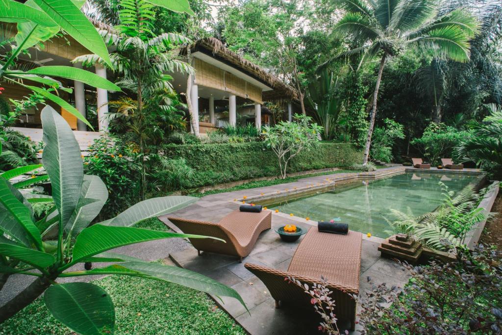 Villa Rimba Ubud