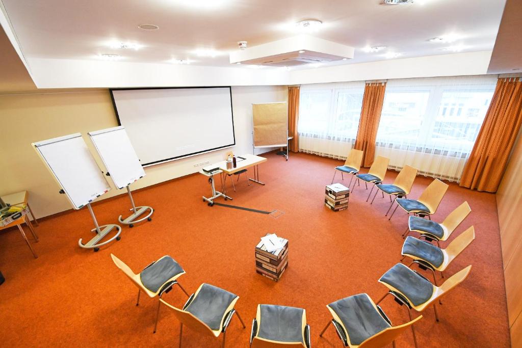 Hotel Amadeus - Resim 44