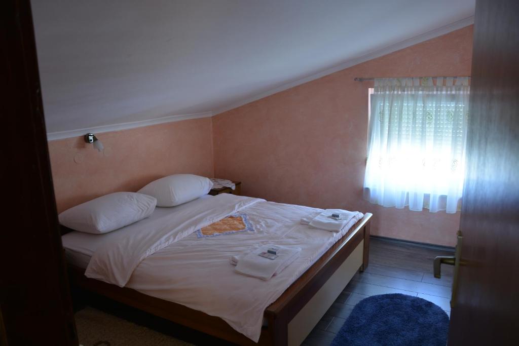 Motel Most - Appartement Met 2 Slaapkamers