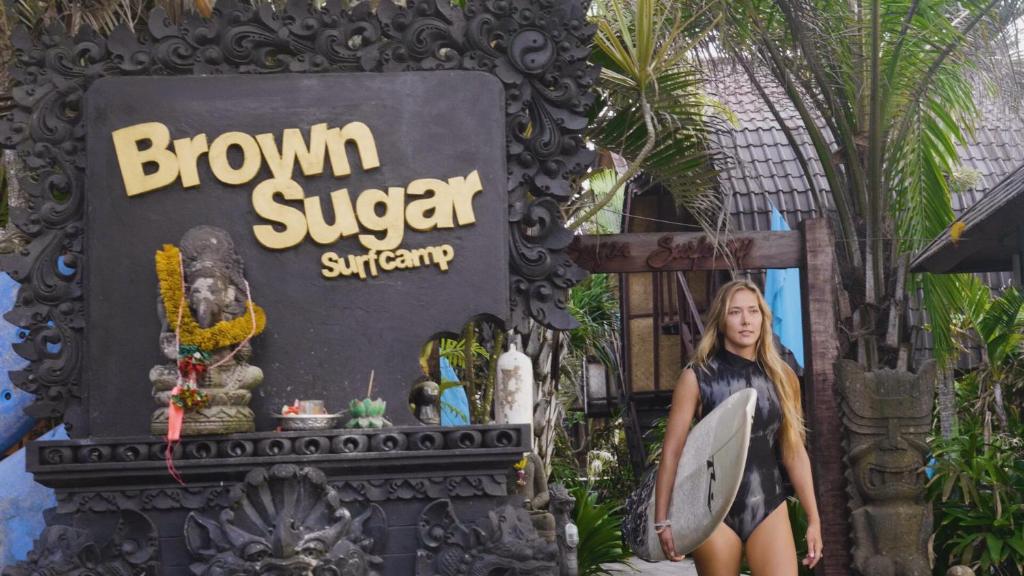 Brown Sugar Surf Village