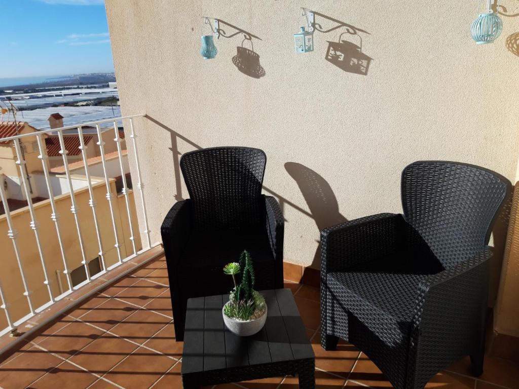Apartamentos vistas al mar, Aguadulce – Bijgewerkte prijzen 2022
