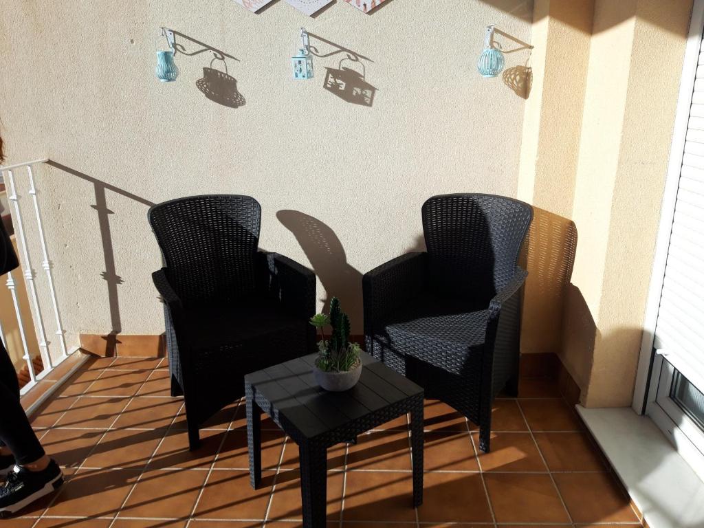 Apartamentos vistas al mar, Aguadulce – Bijgewerkte prijzen 2022