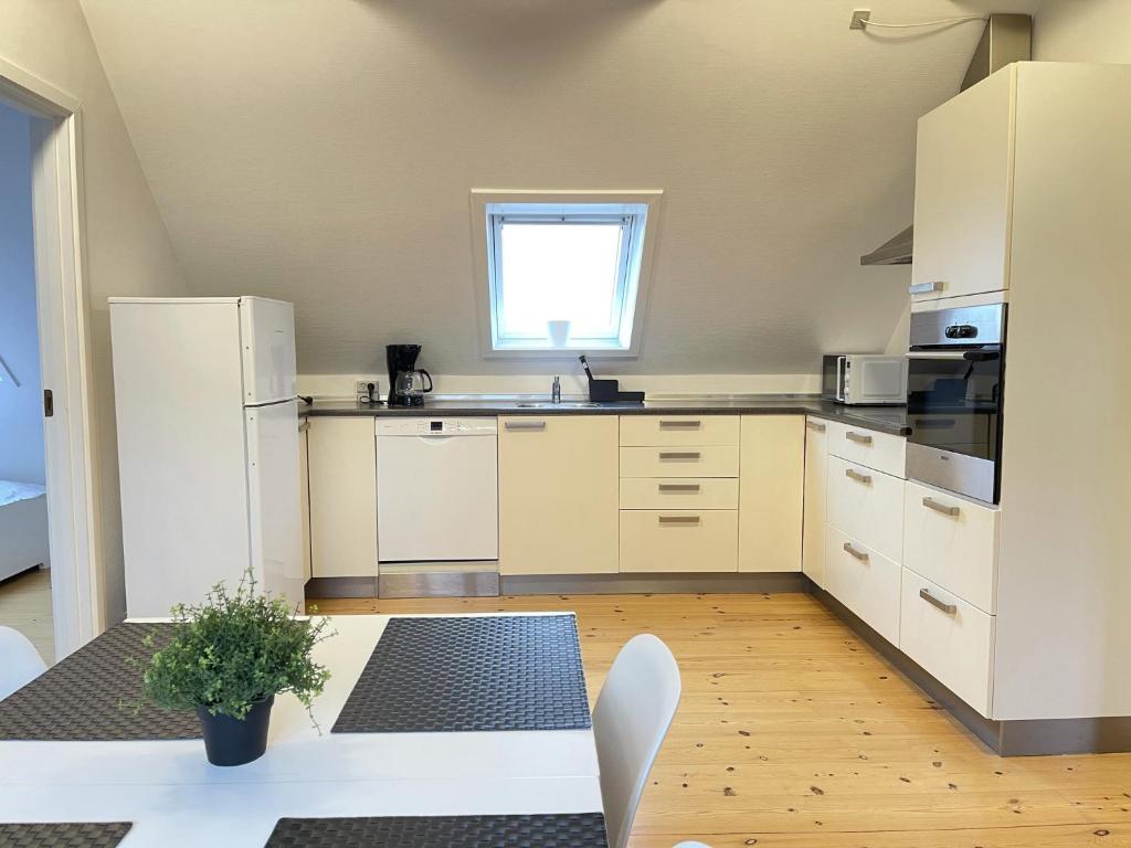 aday - Frederikshavn 3 bedroom apartment, Frederikshavn – opdaterede priser  for 2022