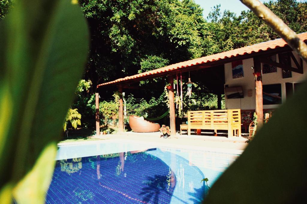  Casa fantástica em condomínio na Praia da Pipa