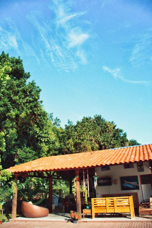  Casa fantástica em condomínio na Praia da Pipa