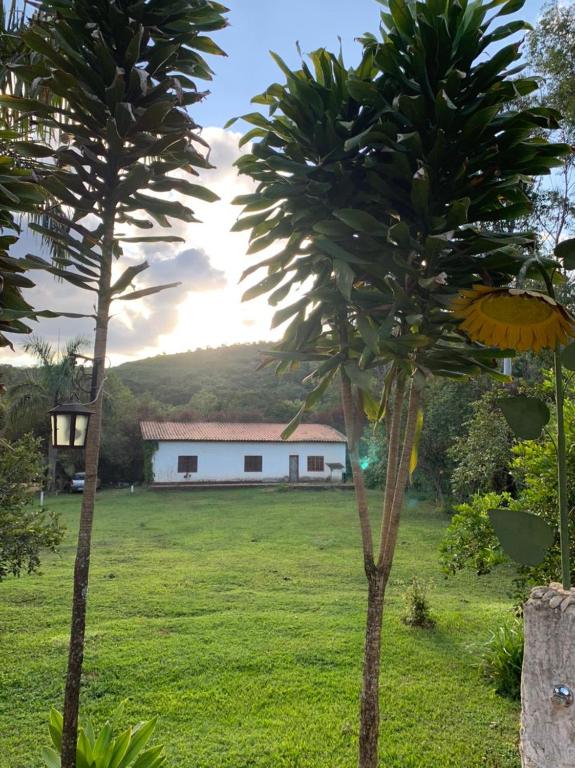  Espaço João Mineiro